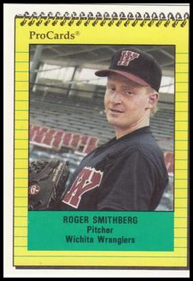 2599 Roger Smithberg